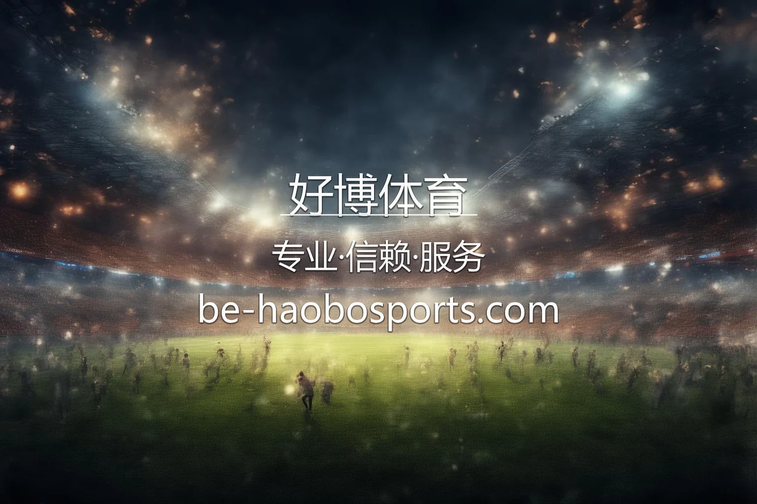 好博体育赛事直播与App体验