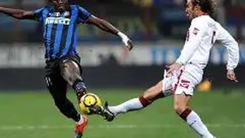 托納利國際賽受傷，歐冠米蘭戰參賽狀況未確定